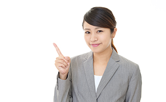 転職希望の方へ